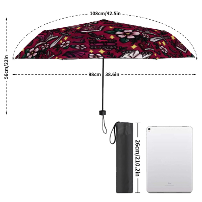 Monster romance omegaverse bookish umbrella