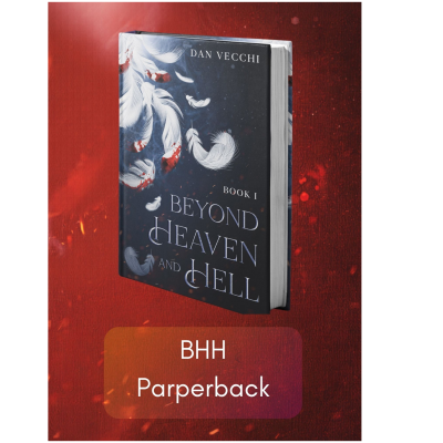 Beyond Heaven and Hell: Exodus