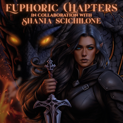 Shania Scichilone Eye Shadow Palette