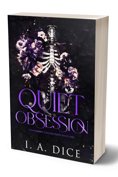 Quiet Obsession