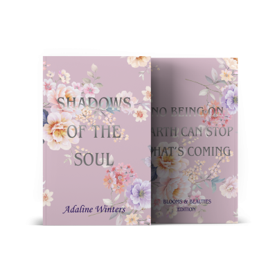 Shadows of the Soul Special Edition Paperback