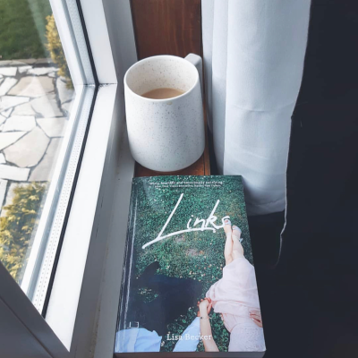 Links: A Second Chance Sports Romance