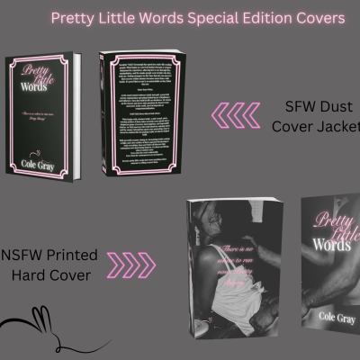 Pretty Little Words