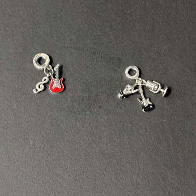 Bracelet Charm