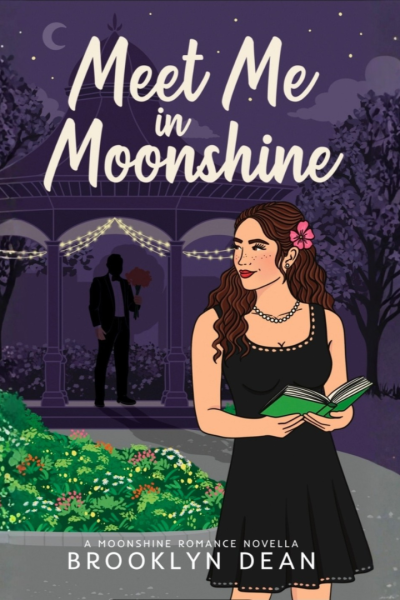 Meet Me in Moonshine