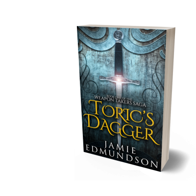 Toric's Dagger