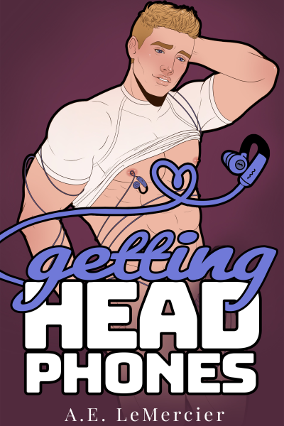 Getting HEADphones PREORDER (Immersive Bundle)