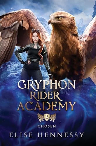 Gryphon Rider Academy 2