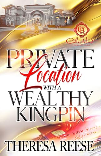Private Location With A Wealthy Kingpin
