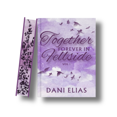 Together Forever in Fellside Vol 1