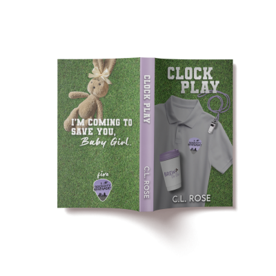 Clock Play Special Edition
