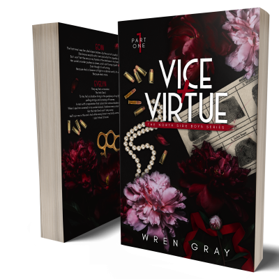 Vice + Virtue: Part 1