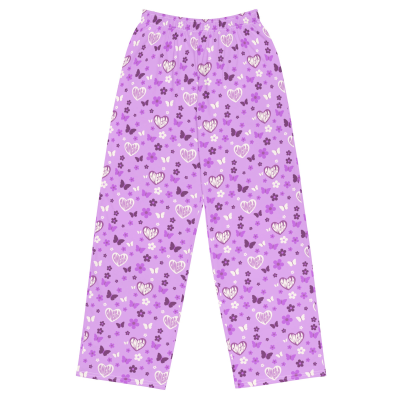Omega Pajama Pants