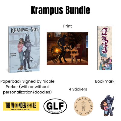 Krampus-Not