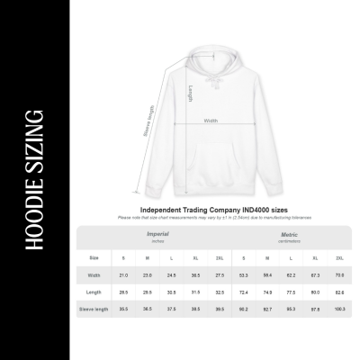 NestFest Logo Hoodie CHARCOAL HEATHER