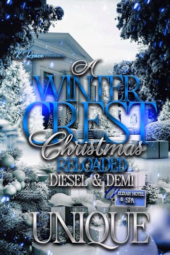 A Winter Crest Christmas Reloaded