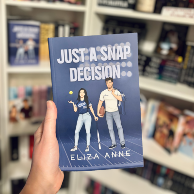 Just a Snap Decision