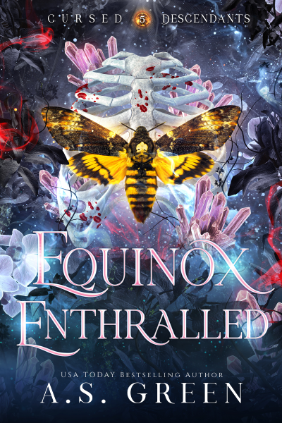 Equinox Enthralled