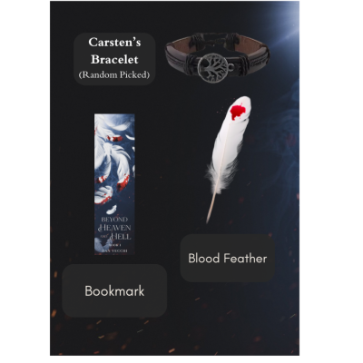 Beyond Heaven and Hell (Especial Edition)