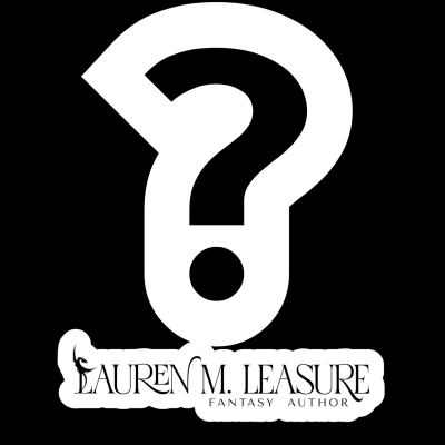 Mystery Sticker Pack