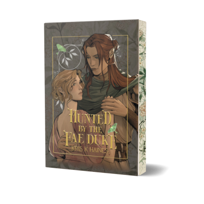 Hunted by the Fae Duke