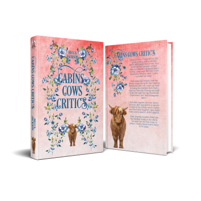 Cabins Cows Critics Special Edition Hardcover