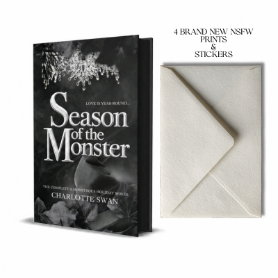 Season of the Monster