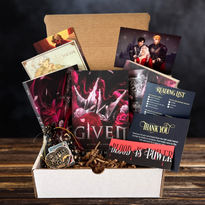 Bitten and Bound Trilogy 3-Book Bundle