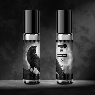 THE RAVEN