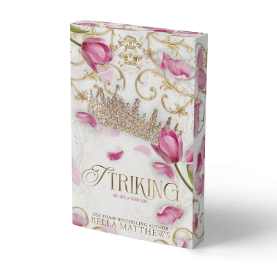 Striking Special Edition Exclusive
