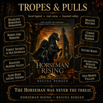 Horseman Rising