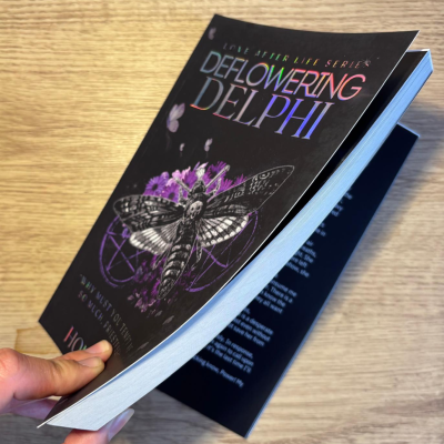 Deflowering Delphi