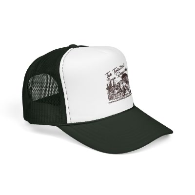 The Twisted Spur Ranch Hat