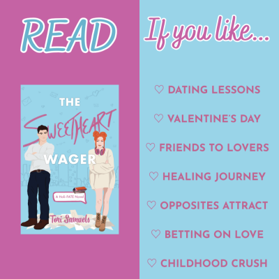 The Sweetheart Wager