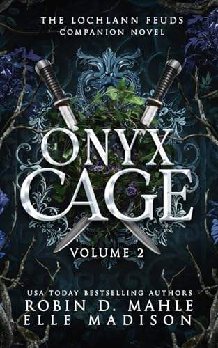 Onyx Cage