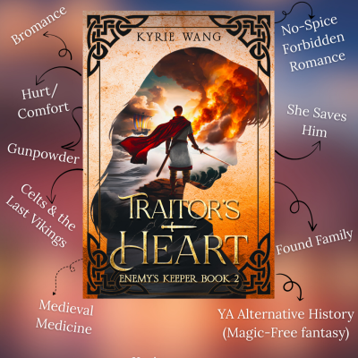 Traitor's Heart
