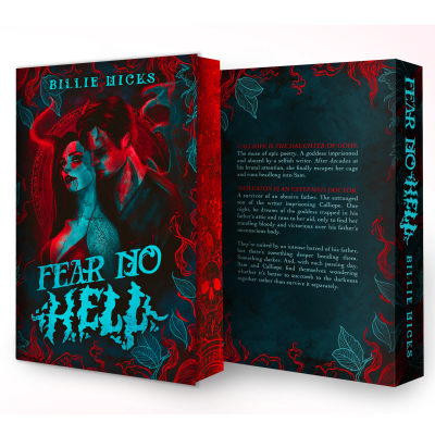 Fear No Hell