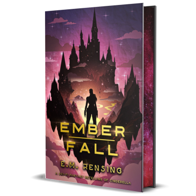 Emberfall