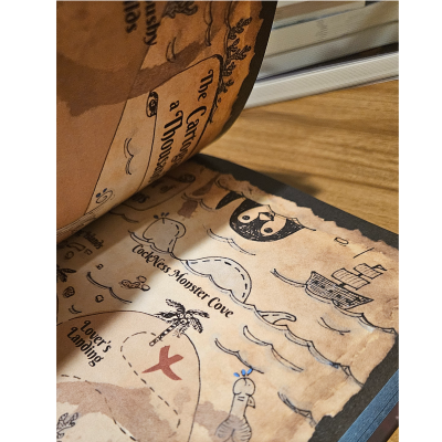Ship Tease