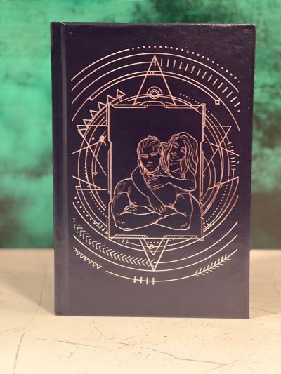 Volume 2: Accidental Alien Brides Omnibus