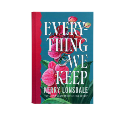 Everything We Keep