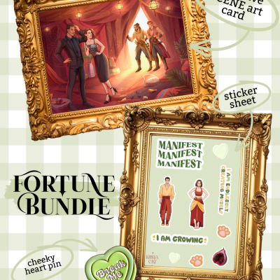 Fortune Goodies