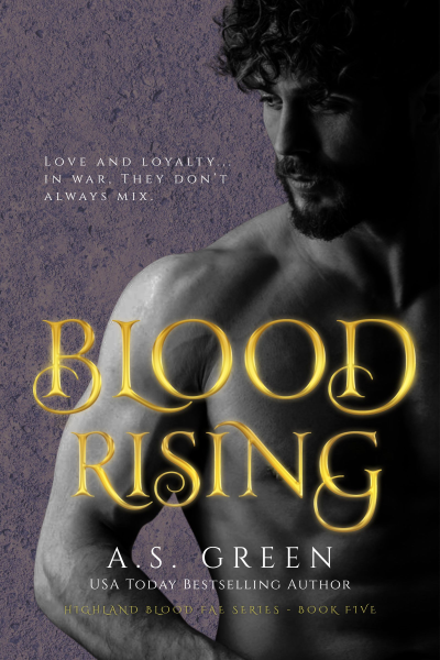 Blood Rising