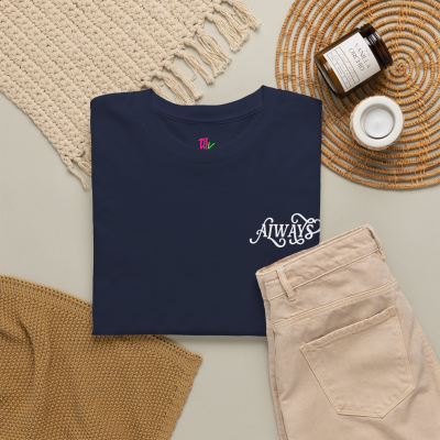 Stray Tee