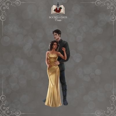 Carissa Broadbent Standees