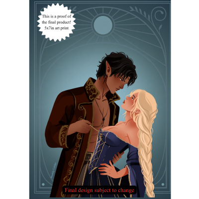 A Thief Among Fae