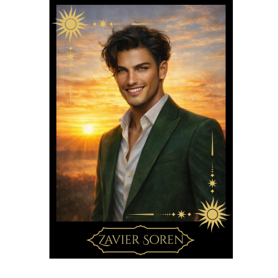 Character cards
