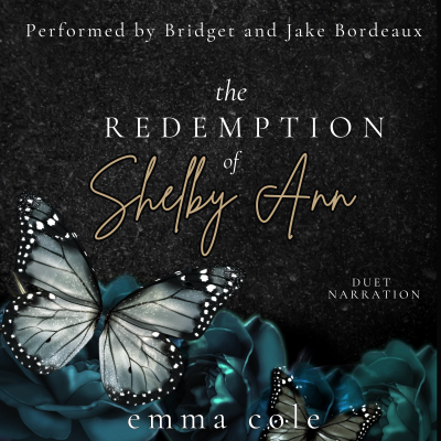 The Redemption of Shelby Ann **AUDIOBOOK**