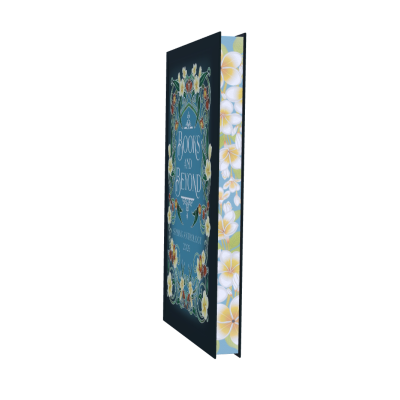 Books and Beyond Spring Anthology 2026