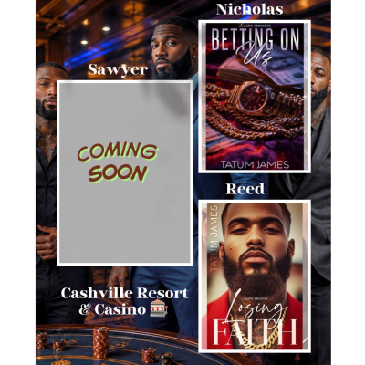 Cashville Kings Book Box